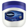 Vaseline Petroleum Jelly 50g  by  available at SuperPharmacy Plus