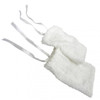 Toe Washer Replacement Pads Pair  by Homecraft available at SuperPharmacy Plus