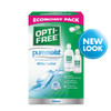 Opti Free Puremoist Economy Pack 300mL & 90mL  by Alcon available at SuperPharmacy Plus