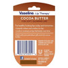 Vaseline Lip Balm Cutie Cocoa Butter 7g  by  available at SuperPharmacy Plus