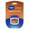 Vaseline Lip Balm Cutie Cocoa Butter 7g  by  available at SuperPharmacy Plus