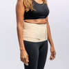 BB Abdo/Hernia Belt 18cm - Standard Bisque  by Belly Bands available at SuperPharmacy Plus