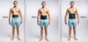 BB Abdo/Hernia Belt 18cm - Standard Bisque  by Belly Bands available at SuperPharmacy Plus