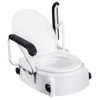 Toilet Seat Raiser W/Arms RM440  by Freedom Health Care available at SuperPharmacy Plus