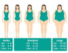 BellyBands Ostomy Support Belt - Standard  by Belly Bands available at SuperPharmacy Plus