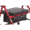 Aspire Clip on Carry Bag XL  by Aidacare available at SuperPharmacy Plus