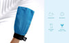 Bondi Sands Reusable Exfoliating Mitt  by  available at SuperPharmacy Plus