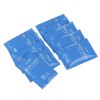 ResMed CPAP Mask Wipes 14 Sachets travel pack  by  available at SuperPharmacy Plus