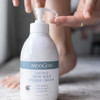 MooGoo Skin Milk Udder Cream 500g  by MooGoo Skin Care Pty Ltd available at SuperPharmacy Plus