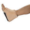 Dermasaver Slip On Heel Protector with Grip  by  available at SuperPharmacy Plus