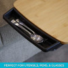 Stander Utensil Compartment Accessory for Omni Tray  by  available at SuperPharmacy Plus