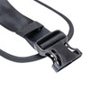 Walk Belt Small Red 630 - 1140mm  by Aidacare available at SuperPharmacy Plus