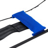 Walk Belt Large Blue 1010-1570mm  by Aidacare available at SuperPharmacy Plus