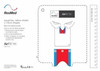 ResMed AirFit F30 Mask System Small