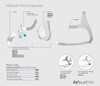 ResMed AirFit F20 Large Full Face Mask System  by  available at SuperPharmacy Plus