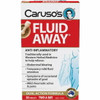 Caruso\\\'s Fluid Away | 30 Tablets - box