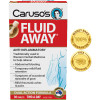 Caruso's Fluid Away | 30 Tablets - front view