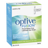 Optive Fusion Lubricant Eye Drops | 0.4ml x 30
