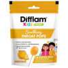 Difflam Kids Soothing Throat Pops Manuka Honey | 10 Pack | Buy for 9.95 | |