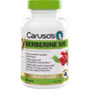 Carusos Berberine 500 | 60 Tablets | Buy for 44.95 | |