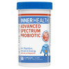 Inner Health Advanced Spectrum Probiotic | 50 Capsules | Buy for 49.95 | |