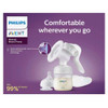 Avent Comfort Manual Breast Pump + Bottle | Buy for 79.95 | |