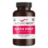 Naturobest Birth Prep & Recovery | Prepare for Birth | 60 Capsules