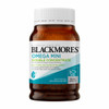 Blackmores Omega Mini Double Concentrate 400 Capsules - Front of Pack