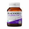 Blackmores Valerian Forte 60 Tablets - Front of Pack