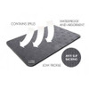 Conni Anti Slip Floor Mat COMPACT Grey | 45cm x 70cm | Buy for 75 | |