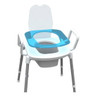 Redgum ComfiGEL Space Saver Toilet Raiser Gel Pad | Buy for 40 | |