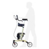 WALKING TUTOR WITH SEAT | 136kg | Buy for 295 | |