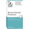 Activated Probiotics Biome Dental Probiotic | 28 Sachets | Buy for 34.95 | |