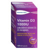 Chemists\' own Vitamin D3 1000IU | 130 capsules | Buy for 14.99 | |