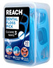 Reach Dental Floss Pick | 50 Pack | Buy for 5.95 | |