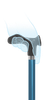 Anatomical Walking Stick