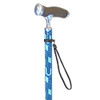 Soft Touch Narrow Neck Walking Stick | Buy for 39.95 | |