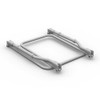 Adjustable Height Folding Blanket Support | Buy for 64.95 | |