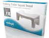 Folding Toilet Squat Stool | Buy for 69.95 | |