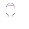 Resmed Airfit P10 Headgear For Her Mask