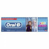 Oral B Kids Toothpaste Frozen 75g | Buy for 3.99 | |