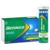 Berocca Mind Citrus Flavour | 20 Effervescent Tablets | Buy for 17.95 | Berocca |