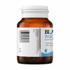 Left Side of Blackmores Insolar 60 Tablets