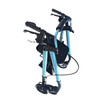 Redgum Primo 8\" Adjustable Seat Height Walker | 136KG | Buy for 269.95 | Redgum |
