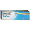 Chemists\' Own BiOral Dry Mouth Relief Moisturising Gel 42g | Buy for 12.95 | Chemists\' Own |