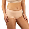 Conni Active Ladies Underwear - Beige with Lady from front view
