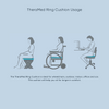 TheraMed Ring Cushion | Steri-plus