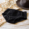 Conni Classic Ladies Underwear - Black