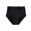 Conni Classic Ladies Underwear - Black front view