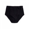 Conni Classic Ladies Underwear - Black rear view